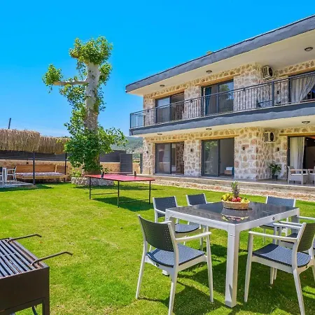 דירות Stonehouse 1